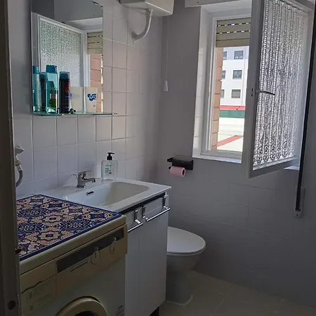 Apartment En Asturias La Luz Del Candin *