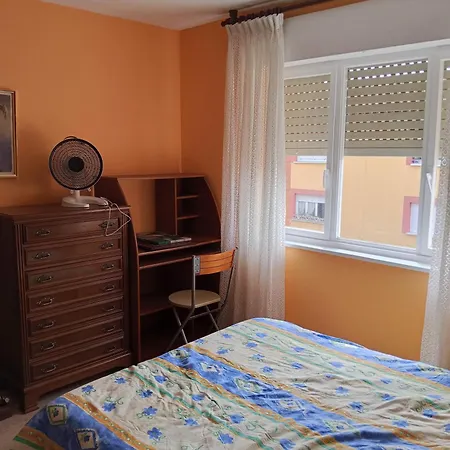 En Asturias La Luz Del Candin Apartment Langreo