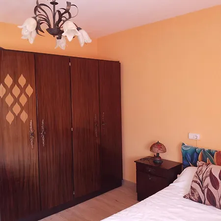 En Asturias La Luz Del Candin Apartmán