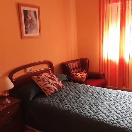 En Asturias La Luz Del Candin Apartmán Langreo